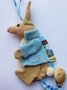 Pakket Speenclipdiertje Pieter Rabbit