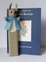 Pakket Boekenlegger Pieter Rabbit