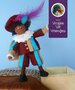 Pakket Welles Piet