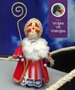 Pakket Sinterklaas kraal luxe