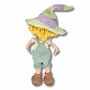 Patroonboekje Lente elf Delilah