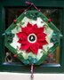 Pakket Kerst-mandala